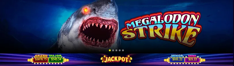screenshot of one of orion stars online games