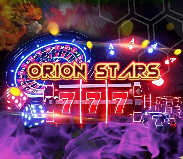 How to Create Orion Stars Account