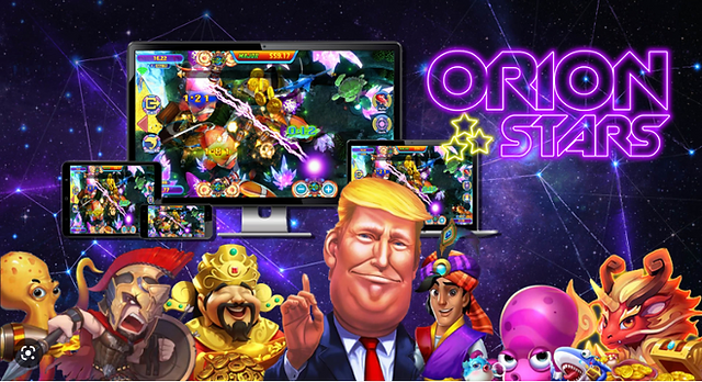 How to Get Free Money on Orion Stars (Hack)